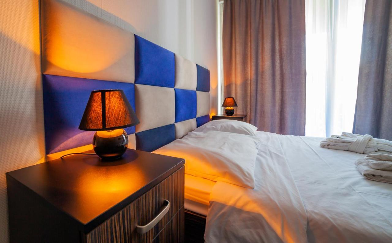 Termy Warminskie Resort