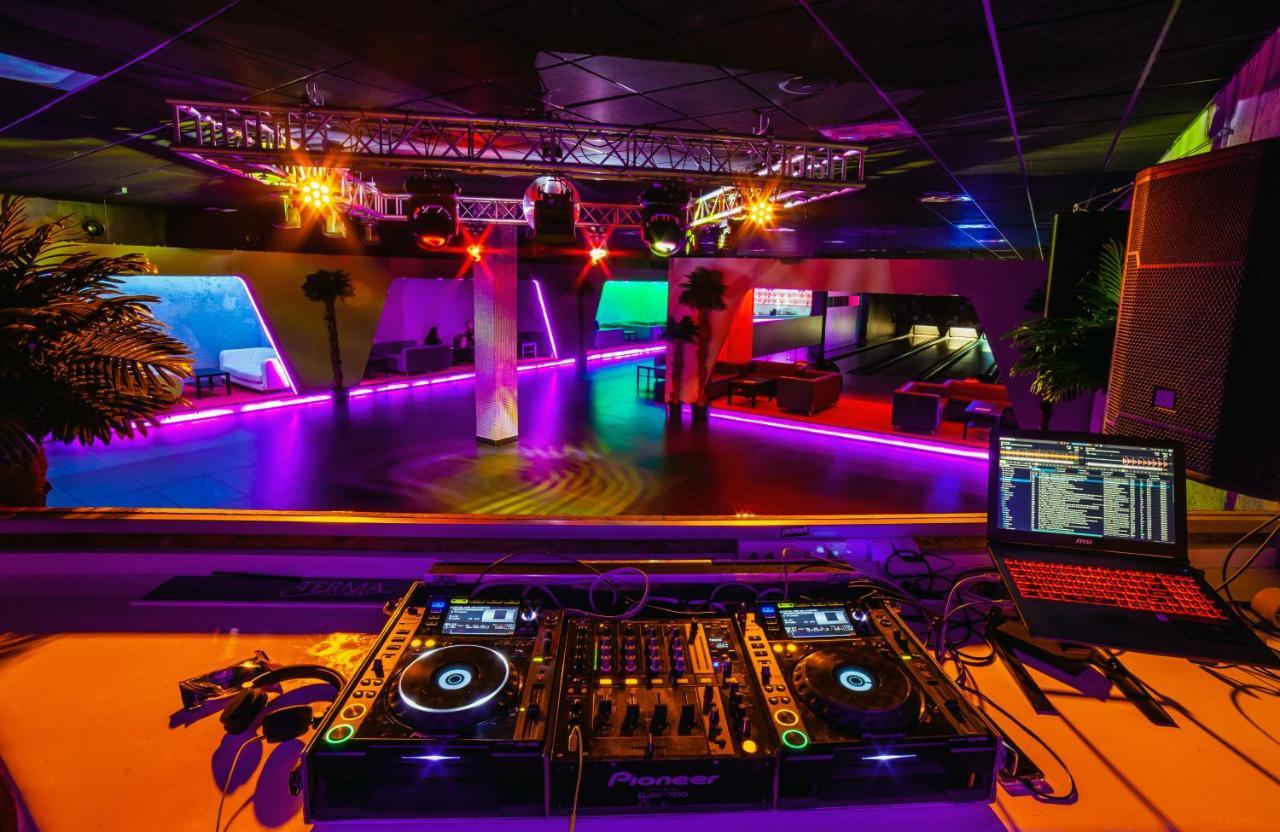 Termy Warminskie 4*