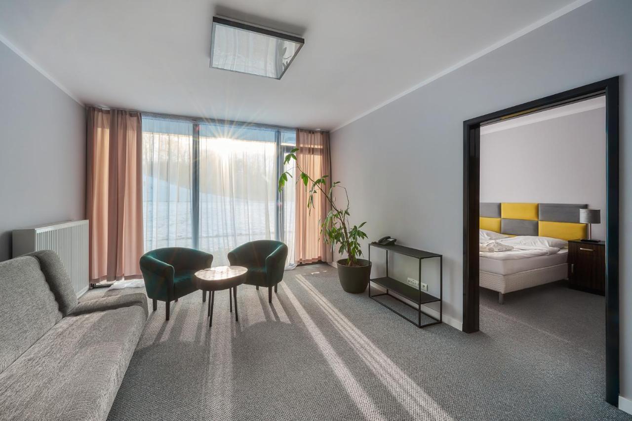 Termy Warminskie 4* Lidzbark Warminski