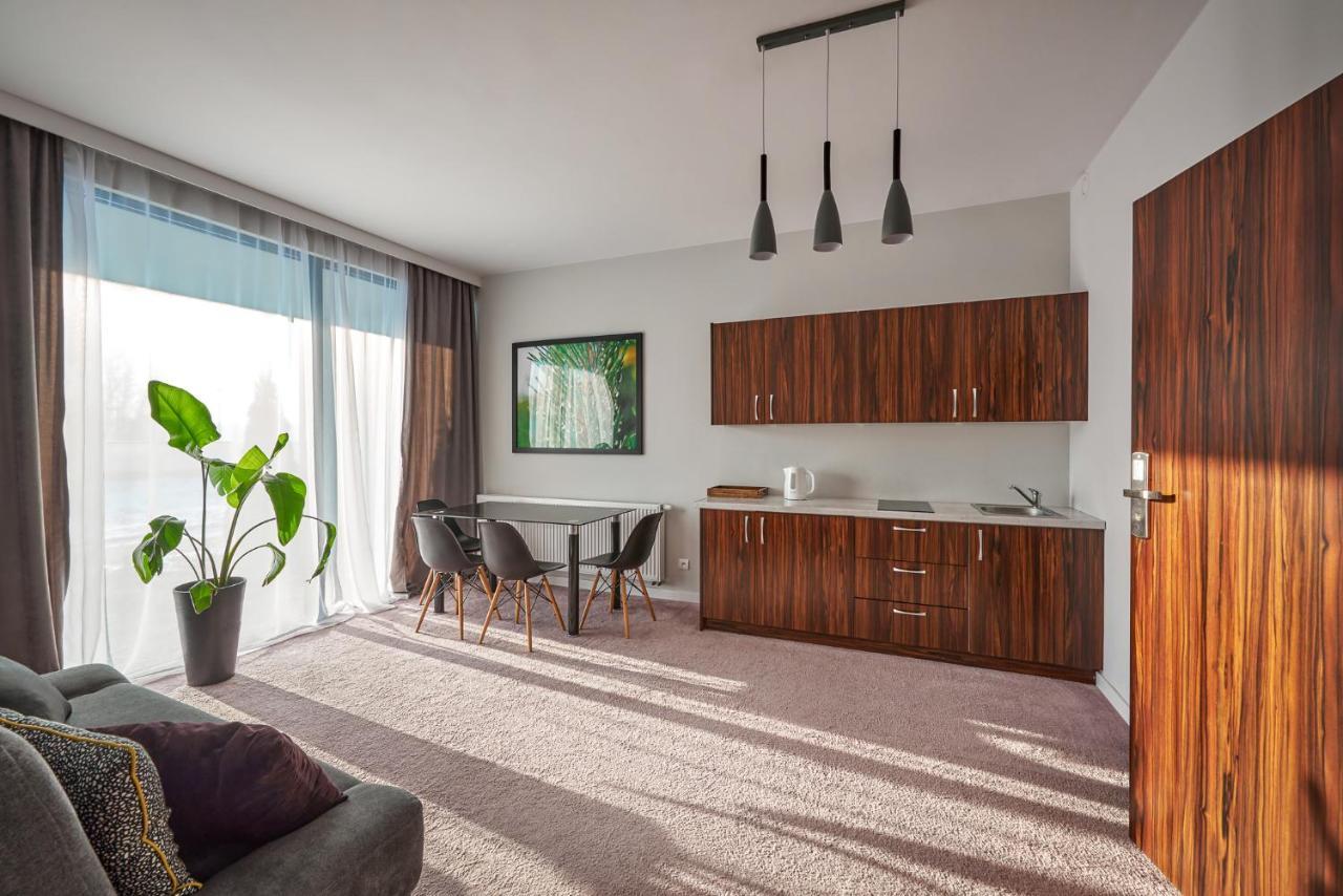 Resort Termy Warminskie 4*