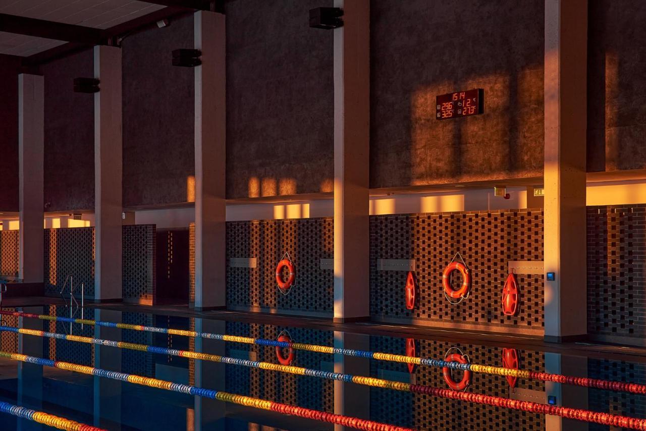 Termy Warminskie Resort