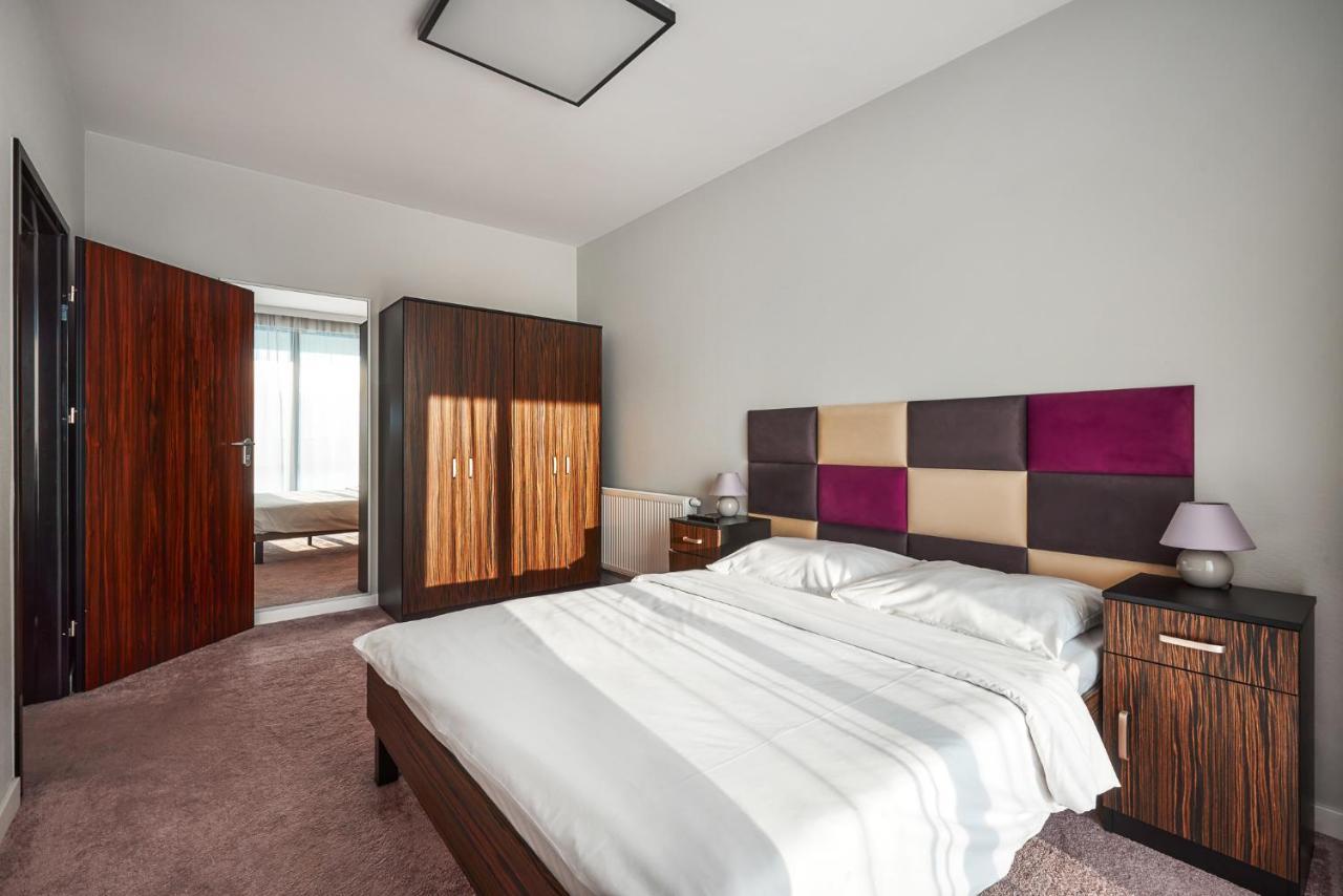 Resort Termy Warminskie 4*