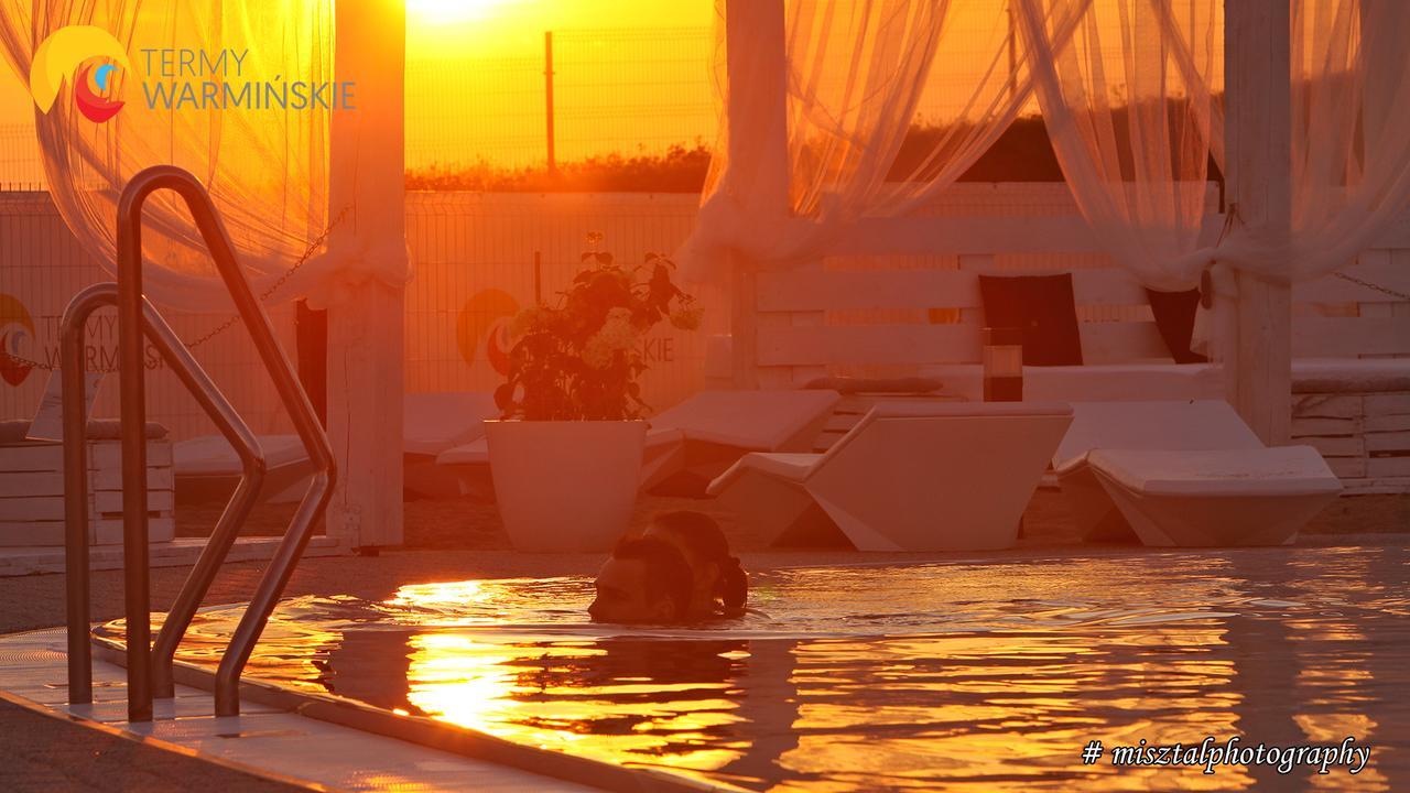 Resort Termy Warminskie 4*