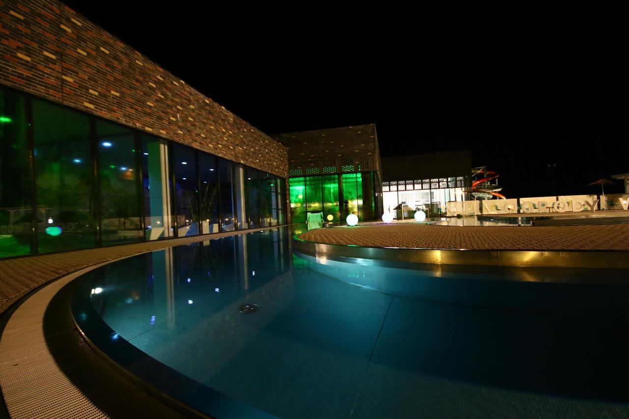 Resort Termy Warminskie 4*